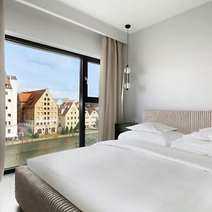 Studio Appartement